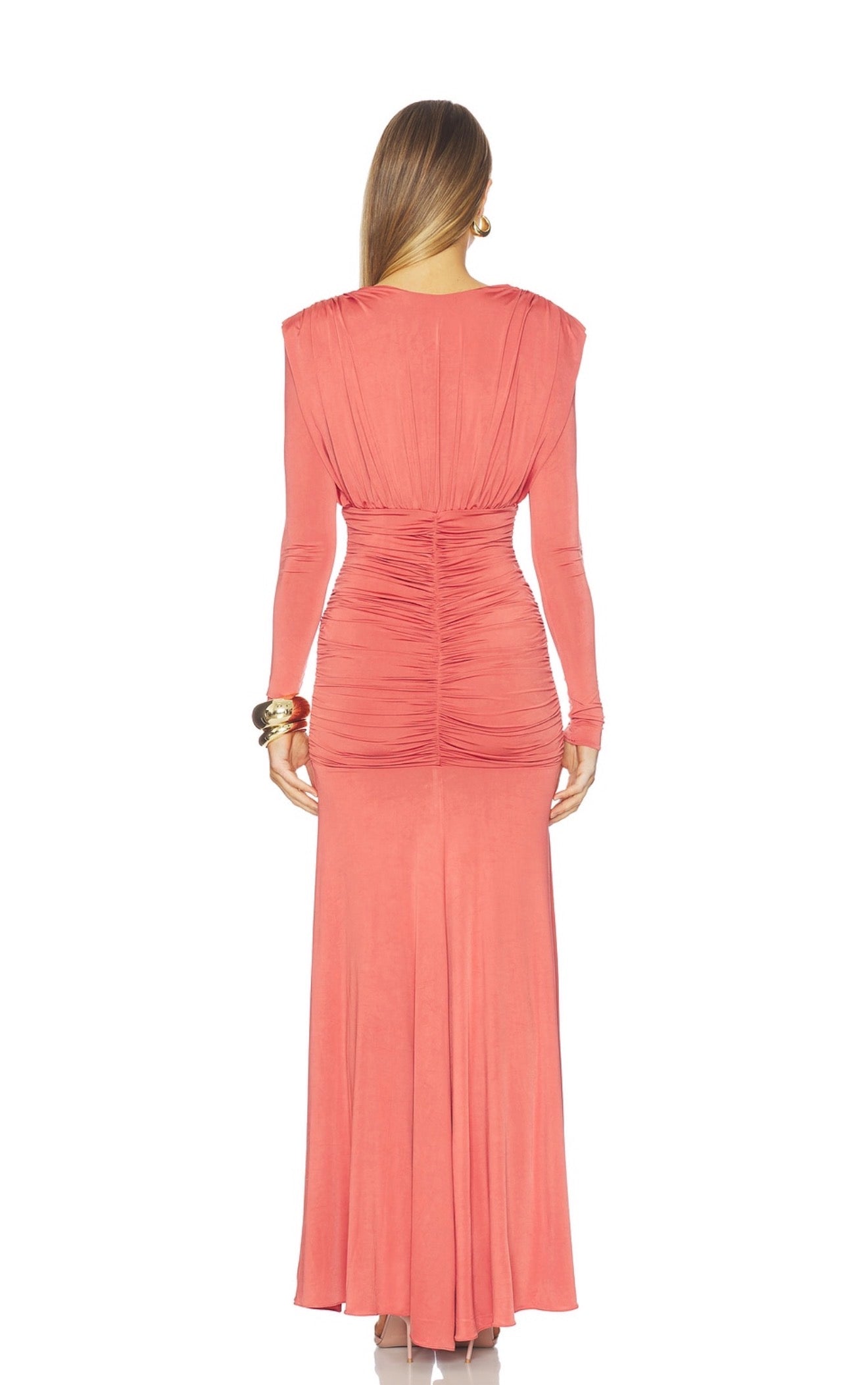Eva Gown Santa Fe
