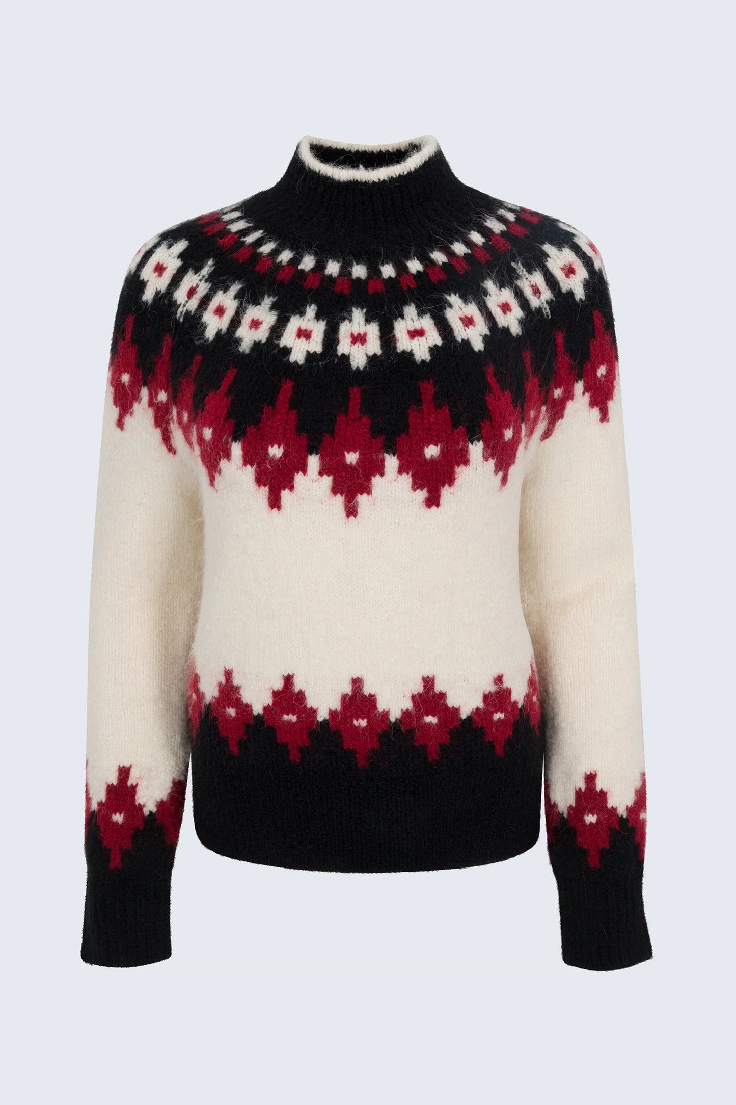 Astrid Pullover Sweater