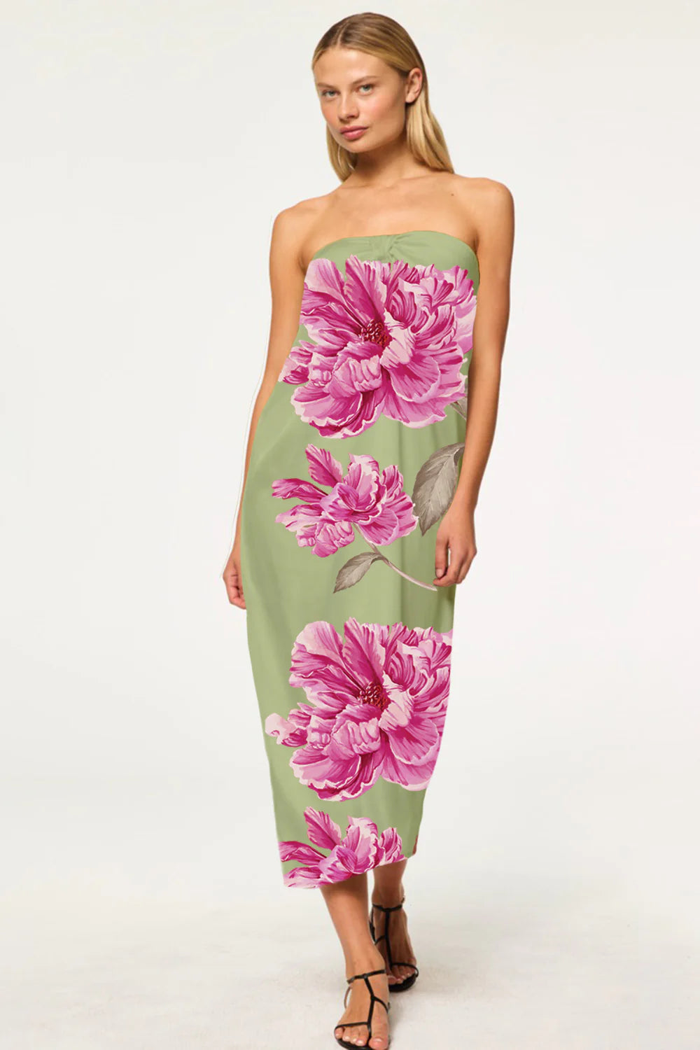 Clea Dress