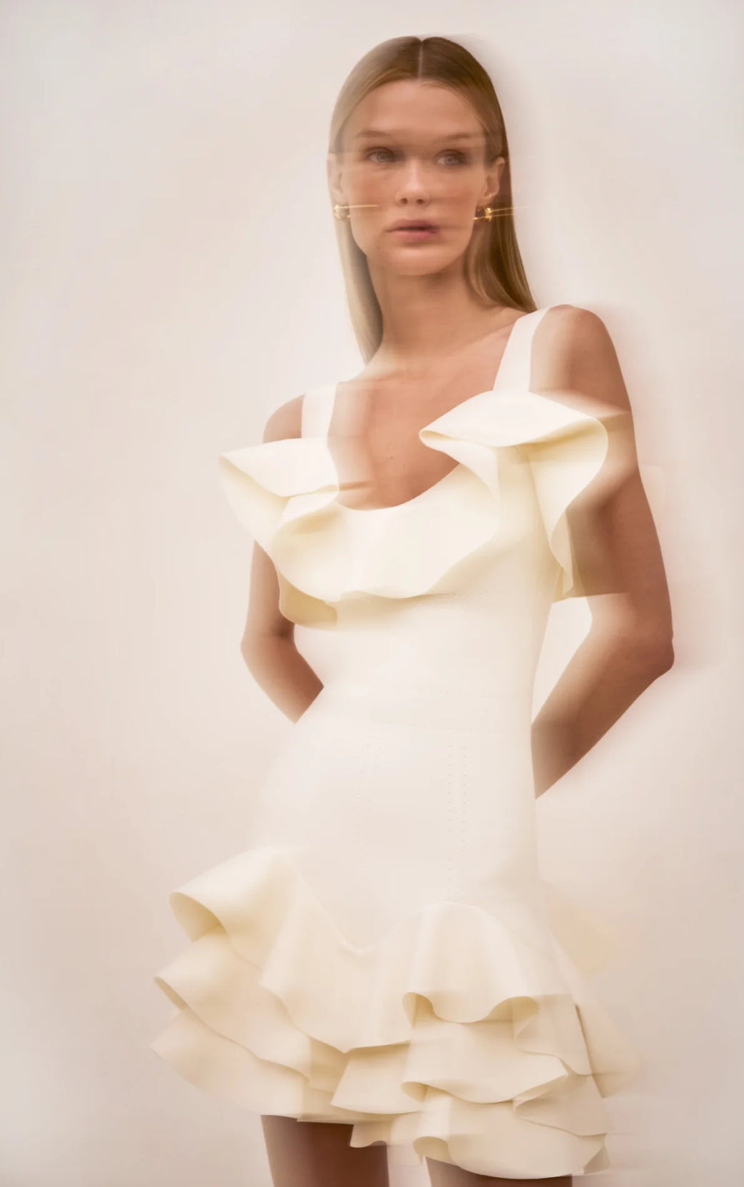 Siena Dress