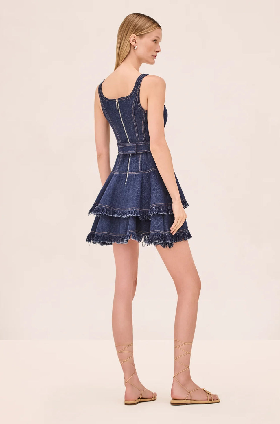 Macey Dress