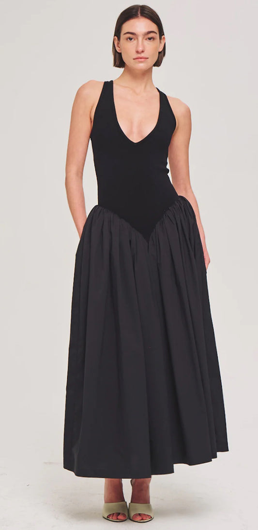 Sirinda Dress