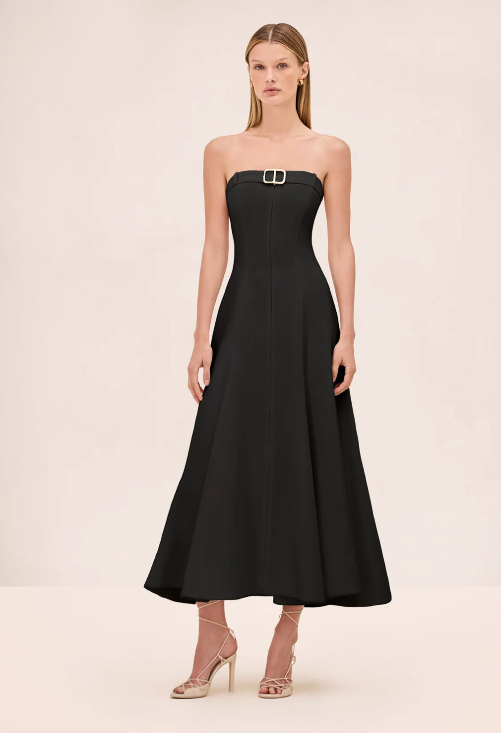 Pearse Dress