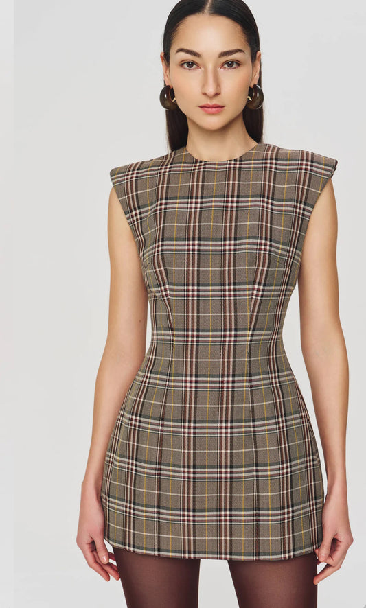 Wolverton Dress