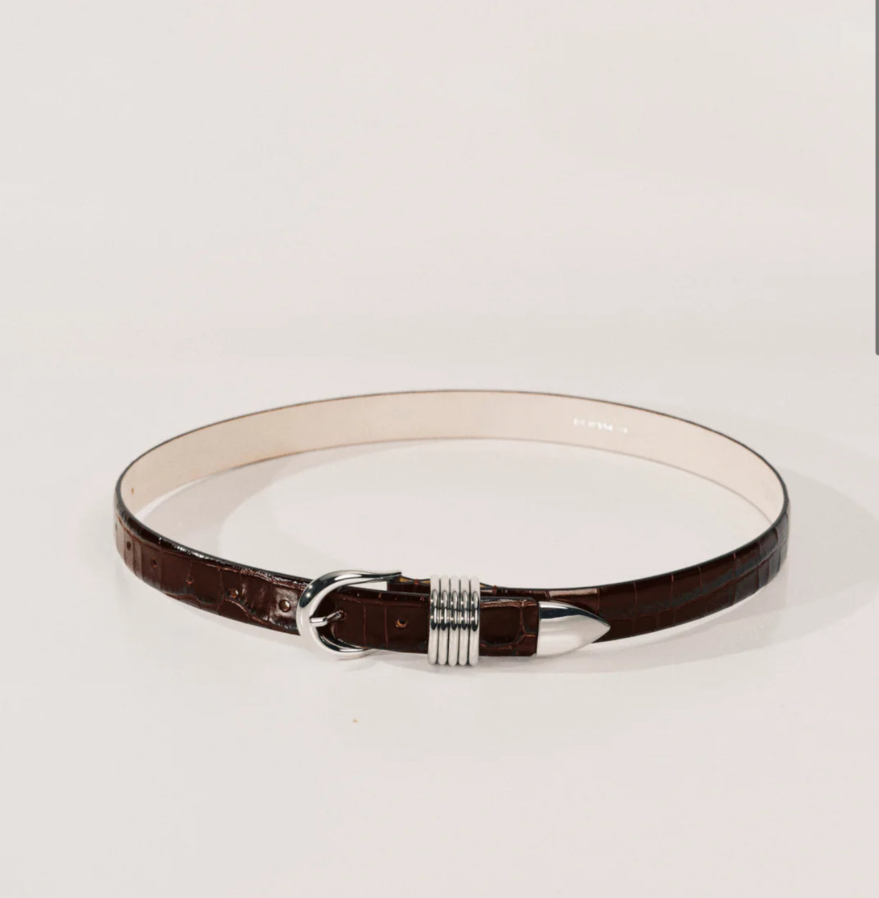 Hollyhock Croco Chocolate