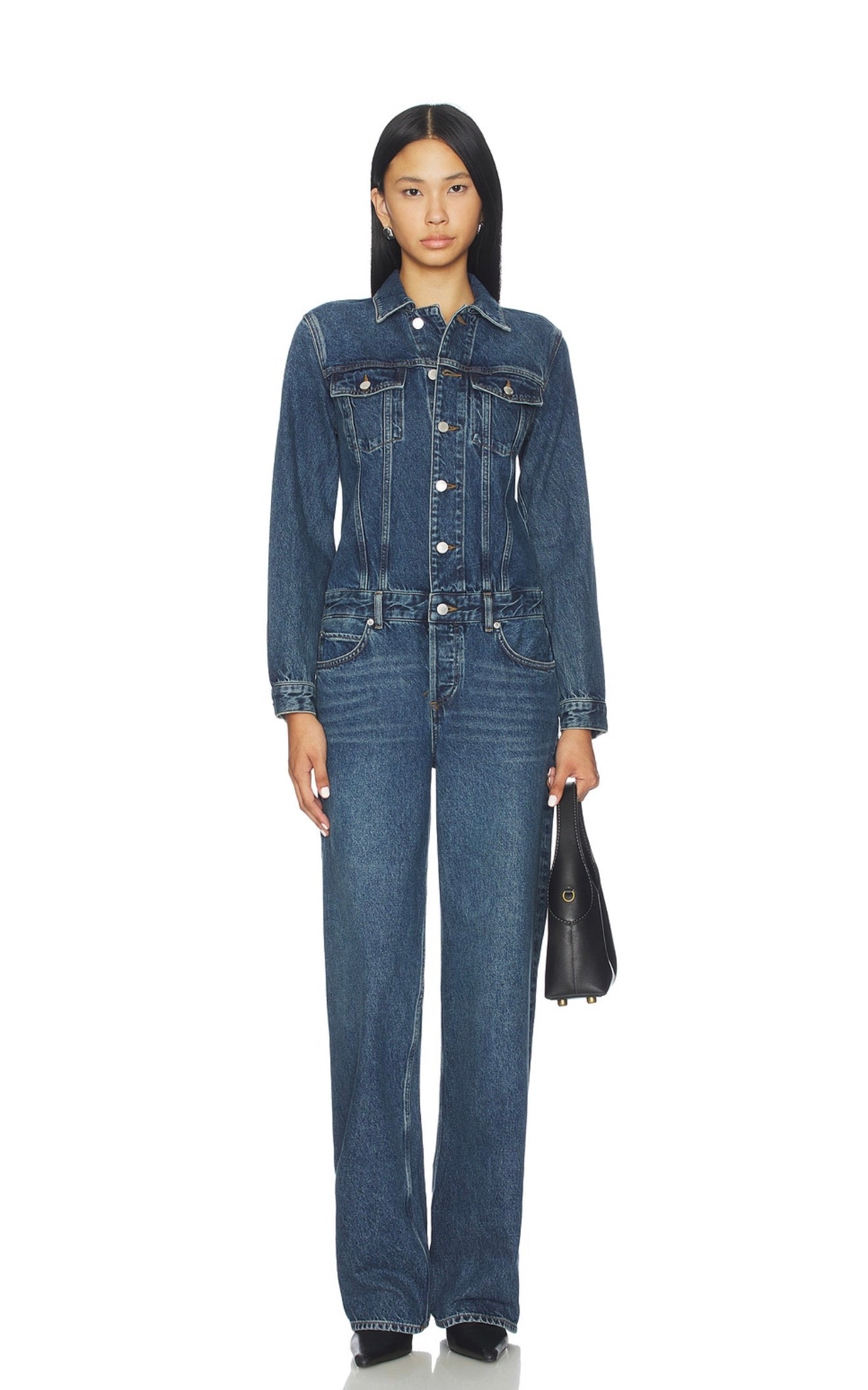 Esther Jumpsuit Form