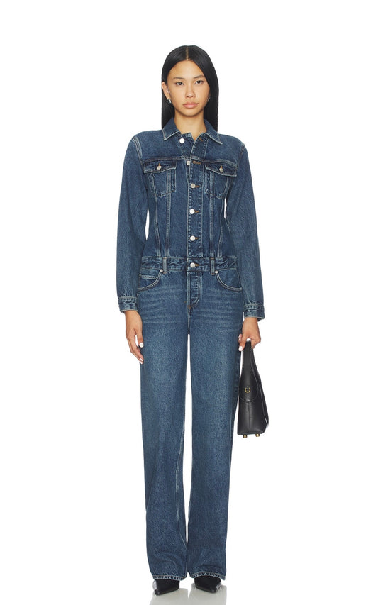 Esther Jumpsuit Form