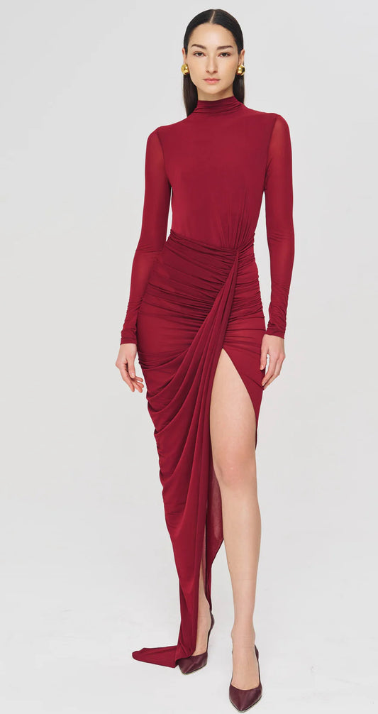 Serena Dress