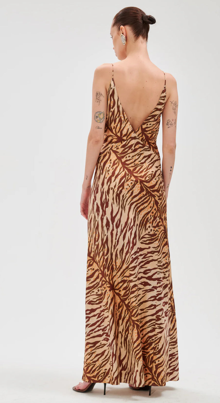 Rowan Dress