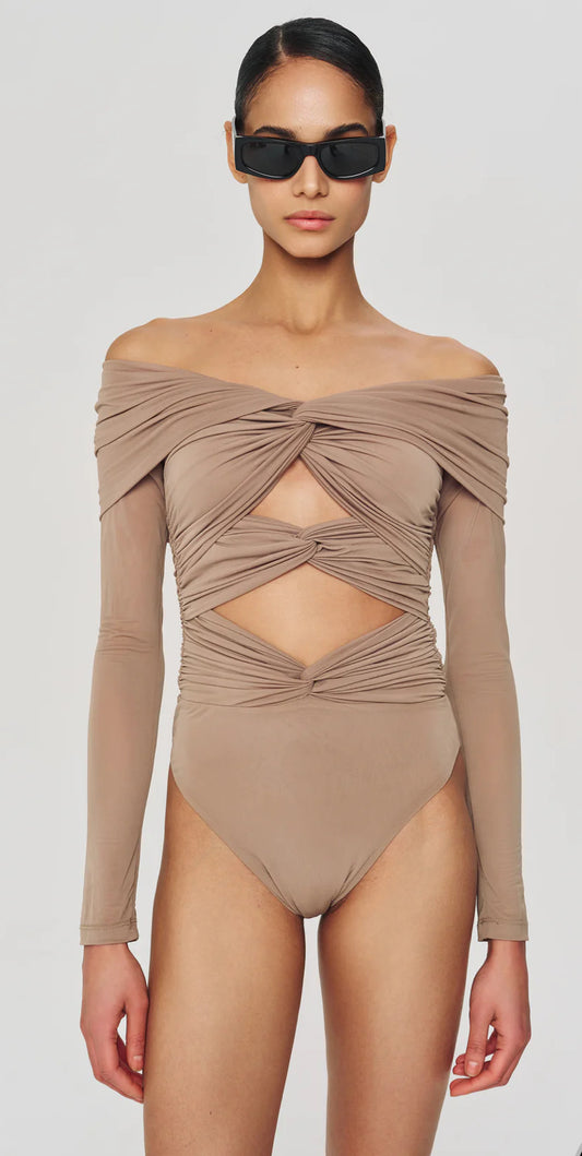 Fitz Bodysuit