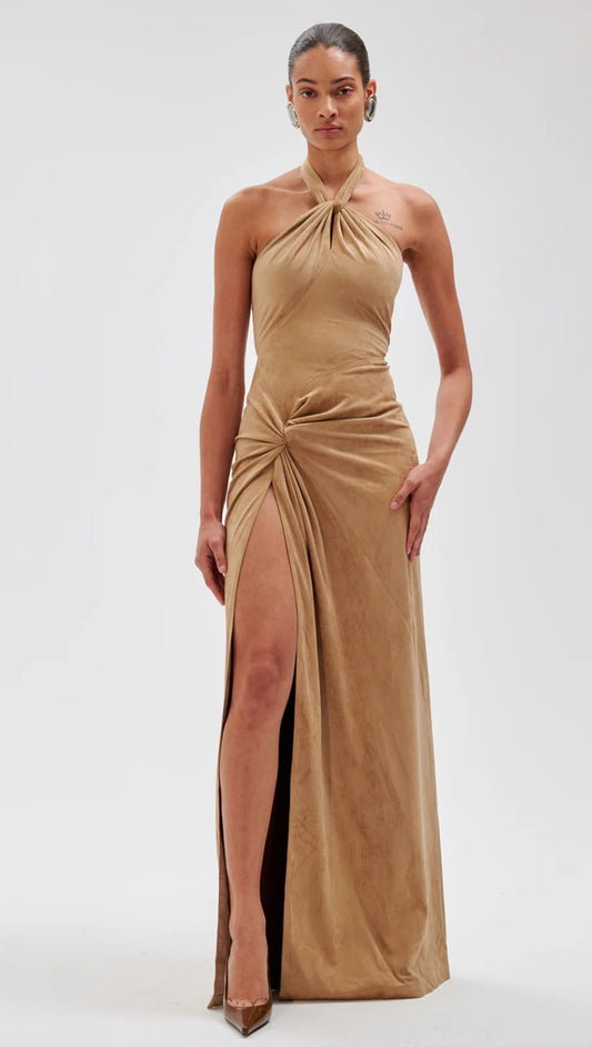 Brigita Dress