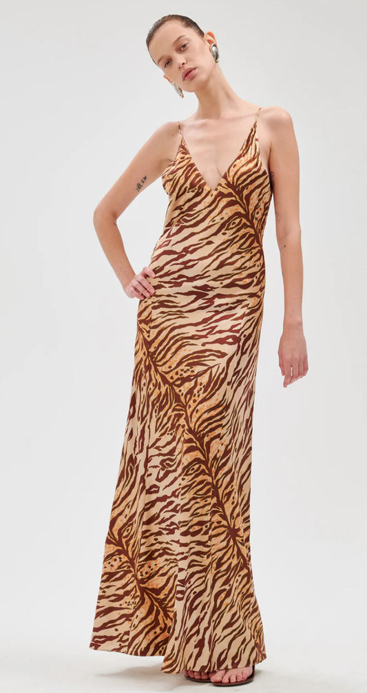 Rowan Dress