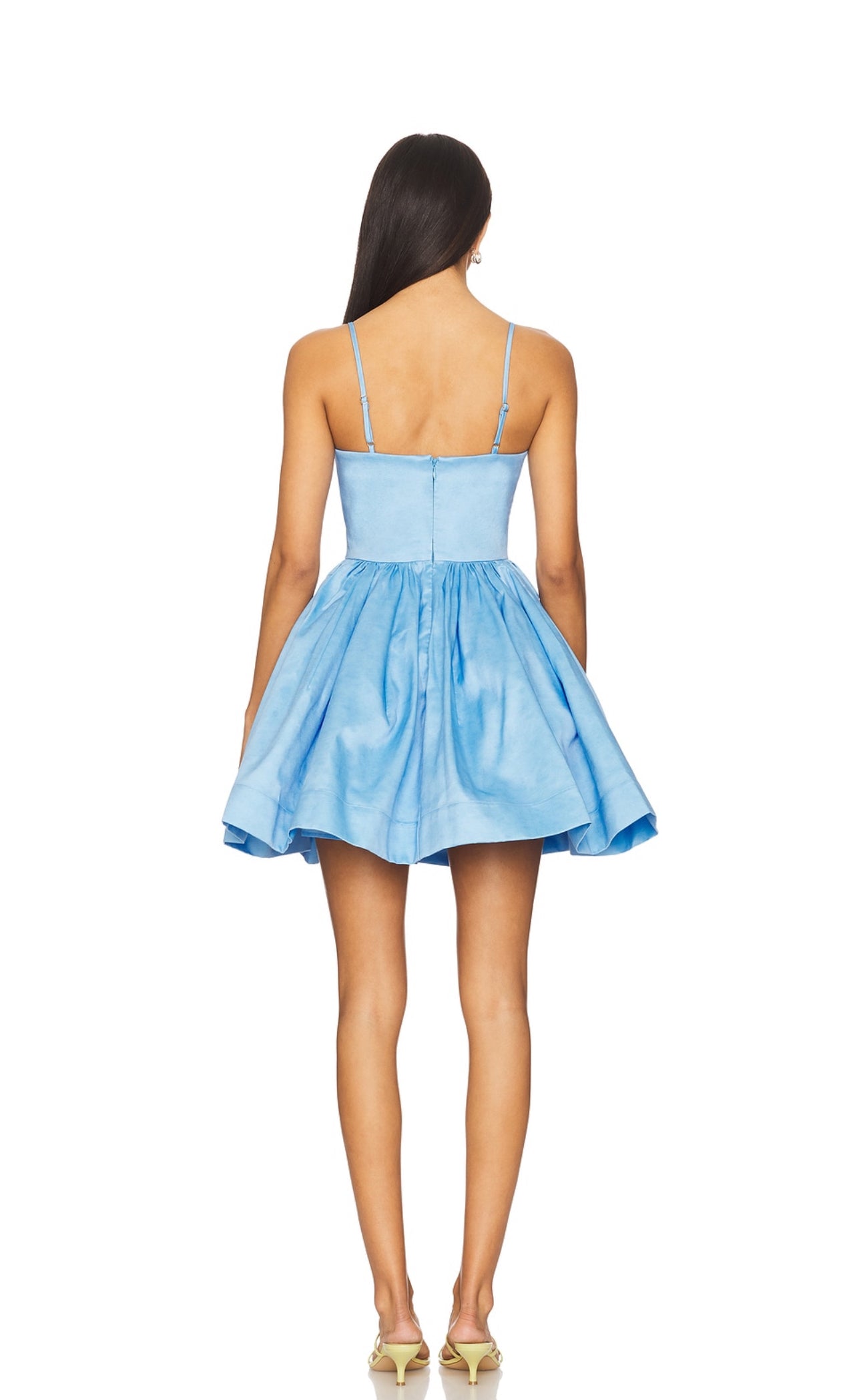 Donata Mini Dress