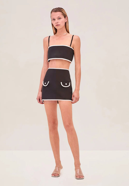 Rubino Skirt