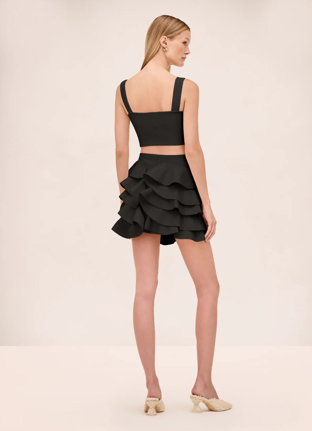 Arli Skirt