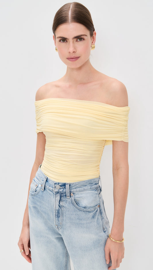 Blanchet Top