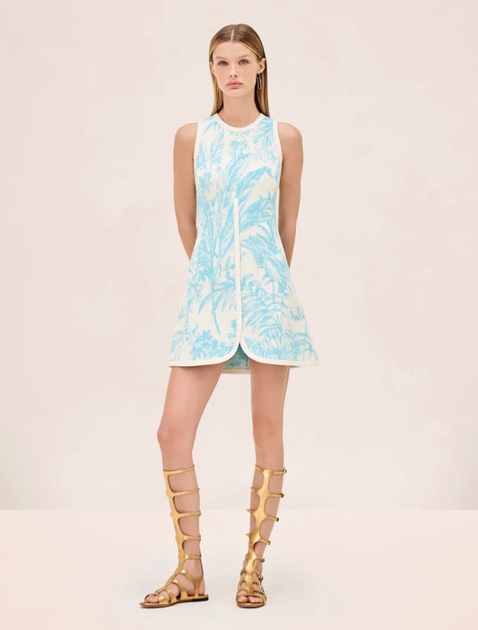 Helina Dress