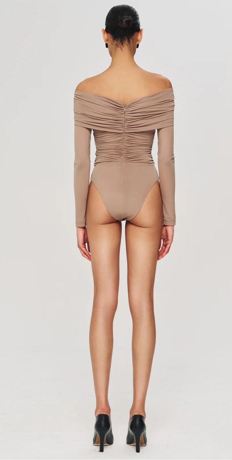 Fitz Bodysuit