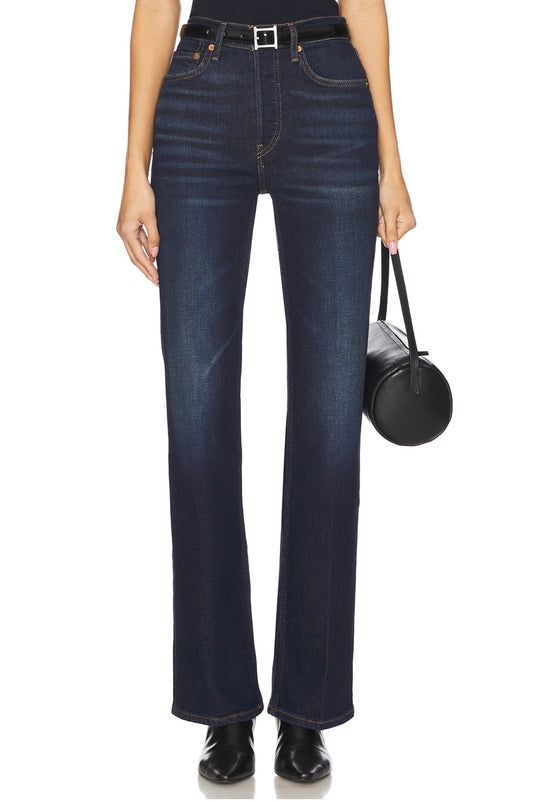 Comfort Stretch 70’s Bootcut