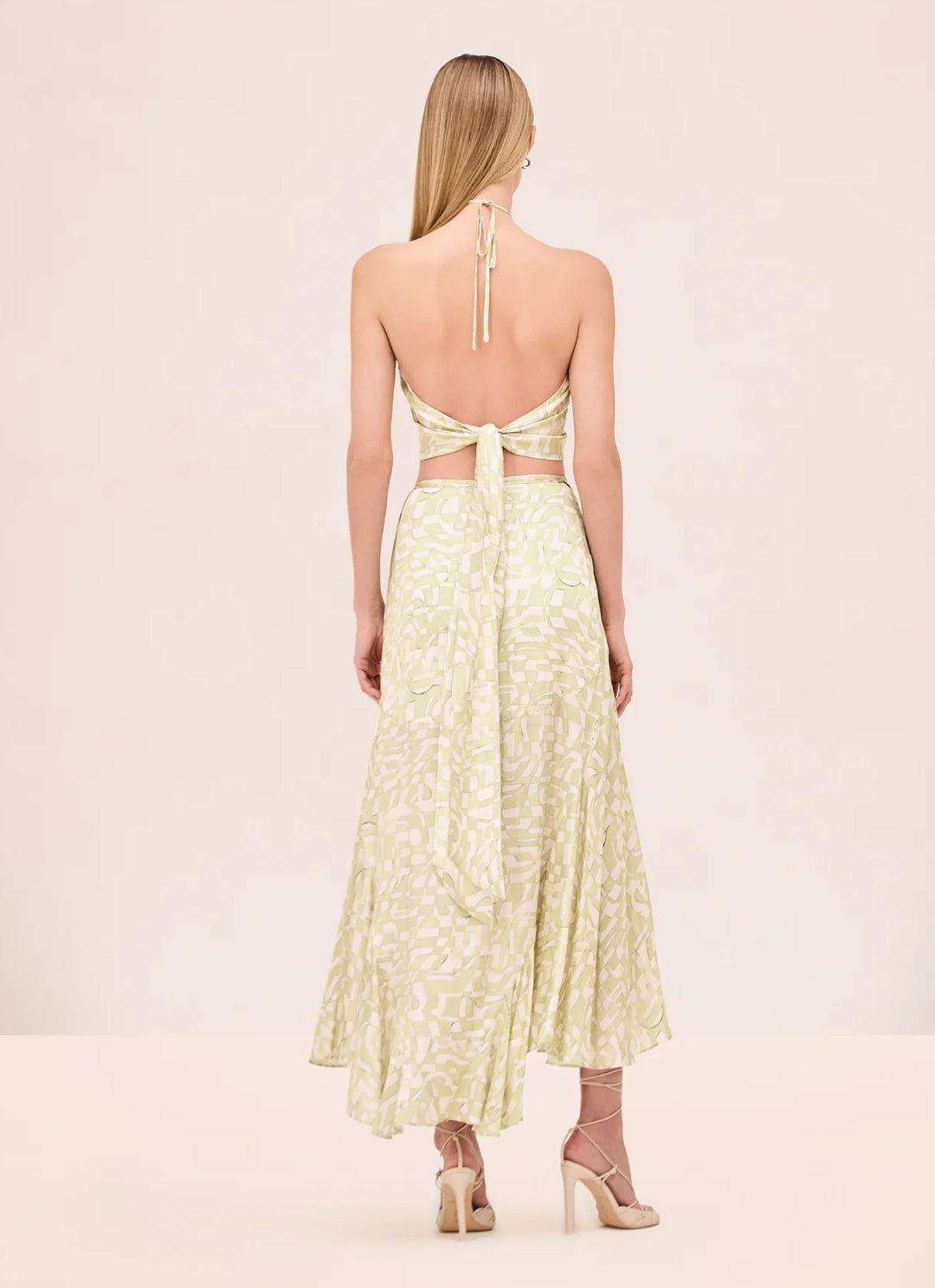 Alzena Skirt