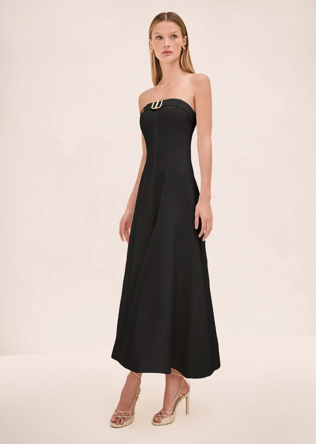 Pearse Dress