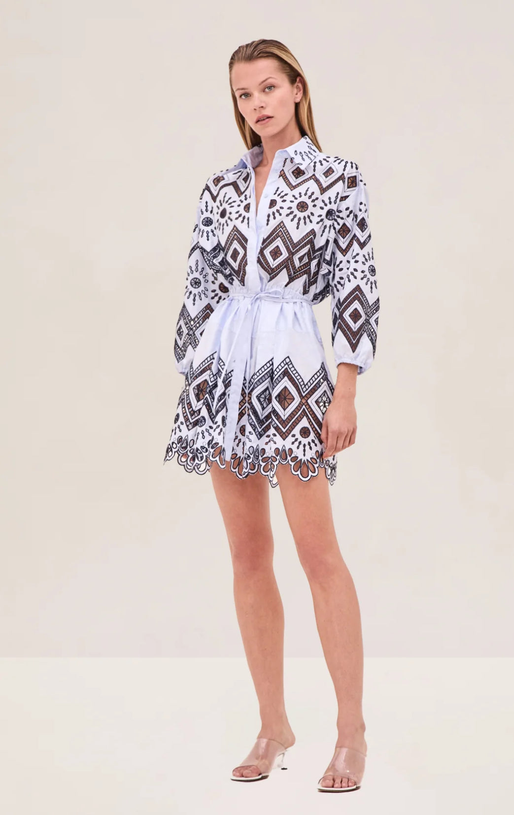 Atarra Dress