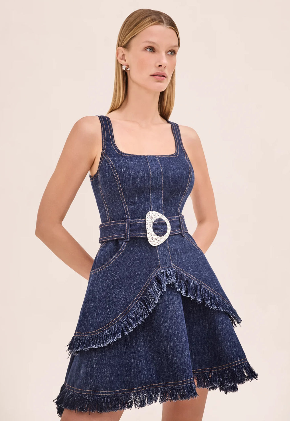 Macey Dress
