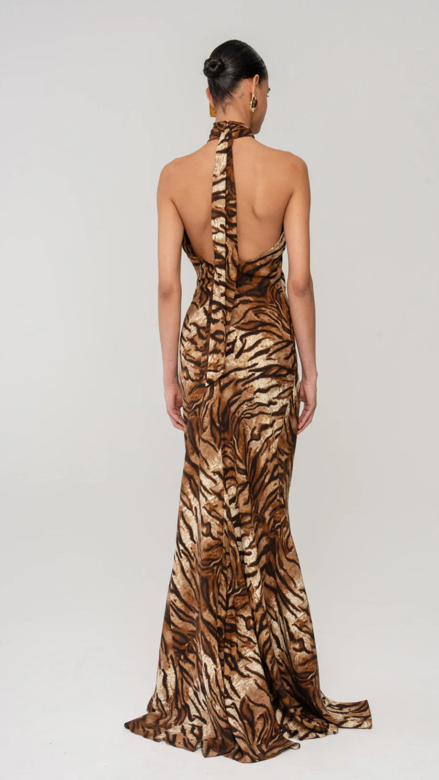 Affina Dress