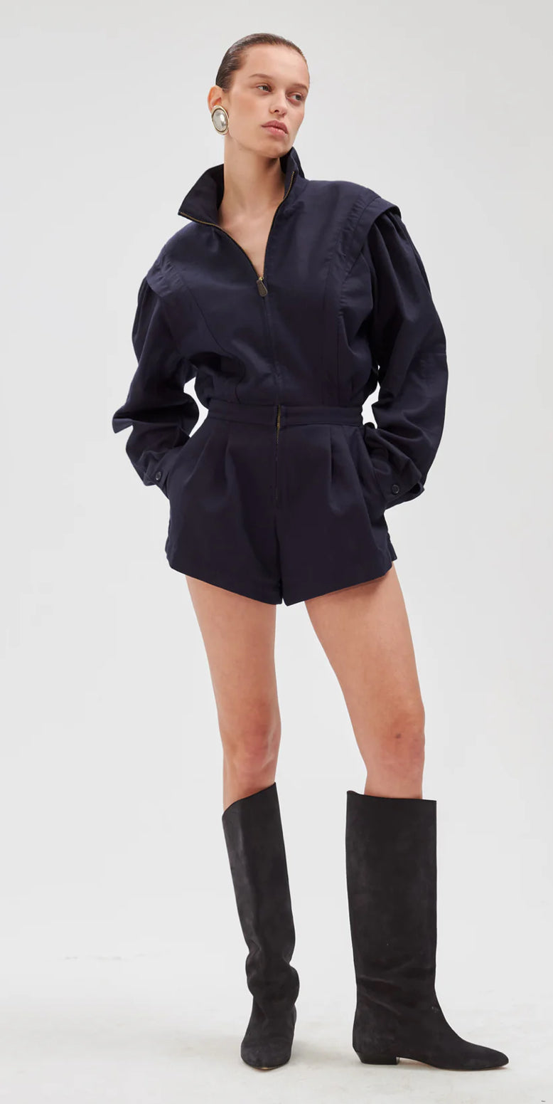 Nabil Romper