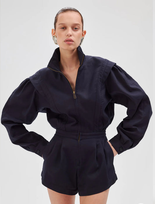 Nabil Romper