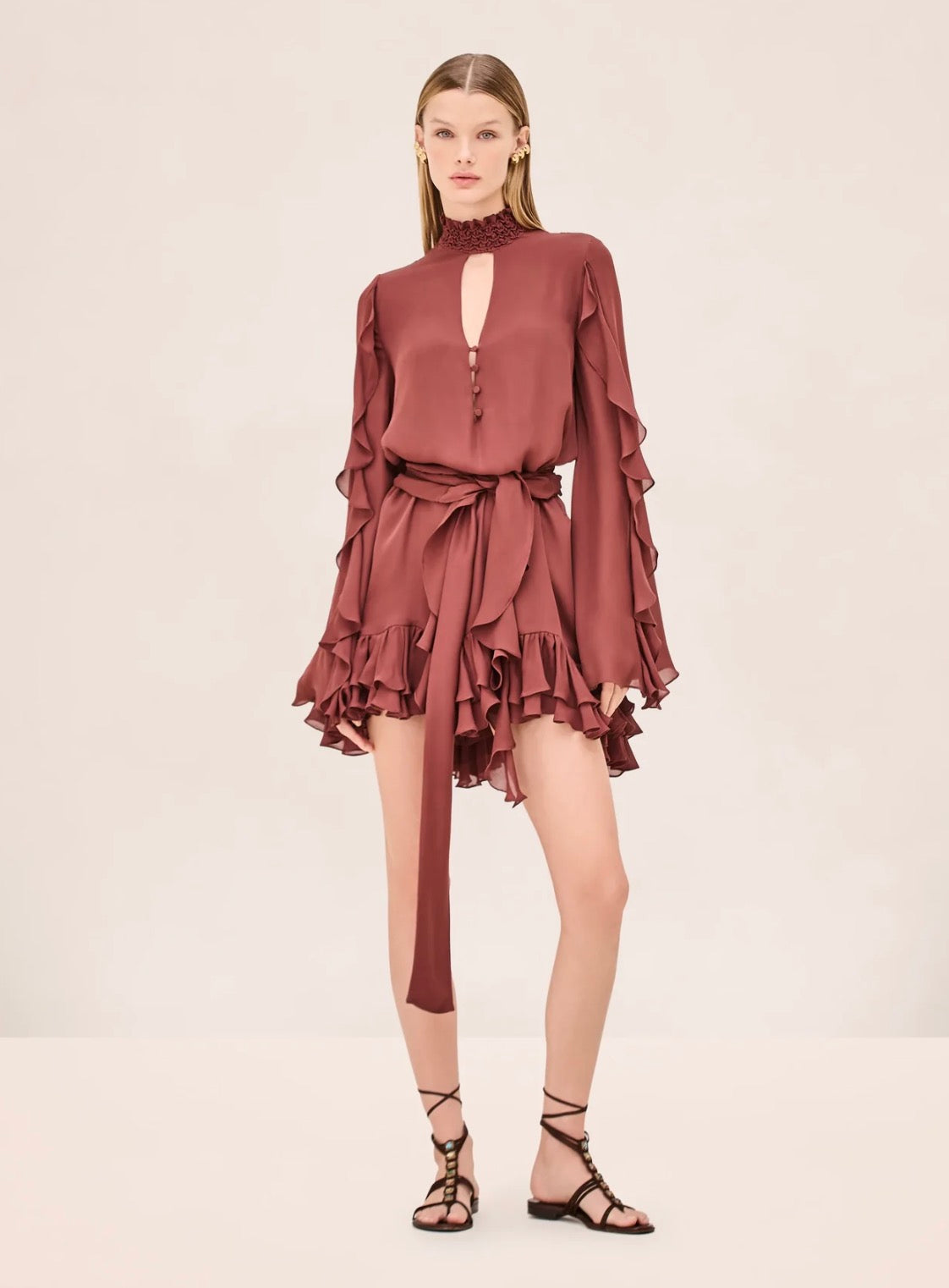 Giovanna Dress