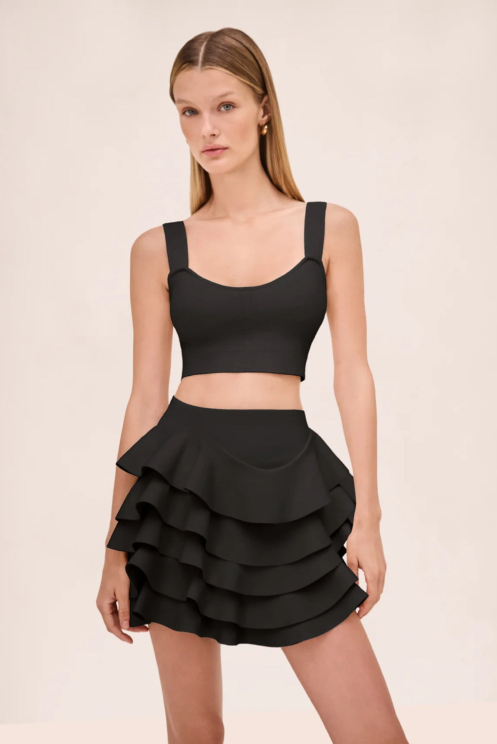 Arli Skirt