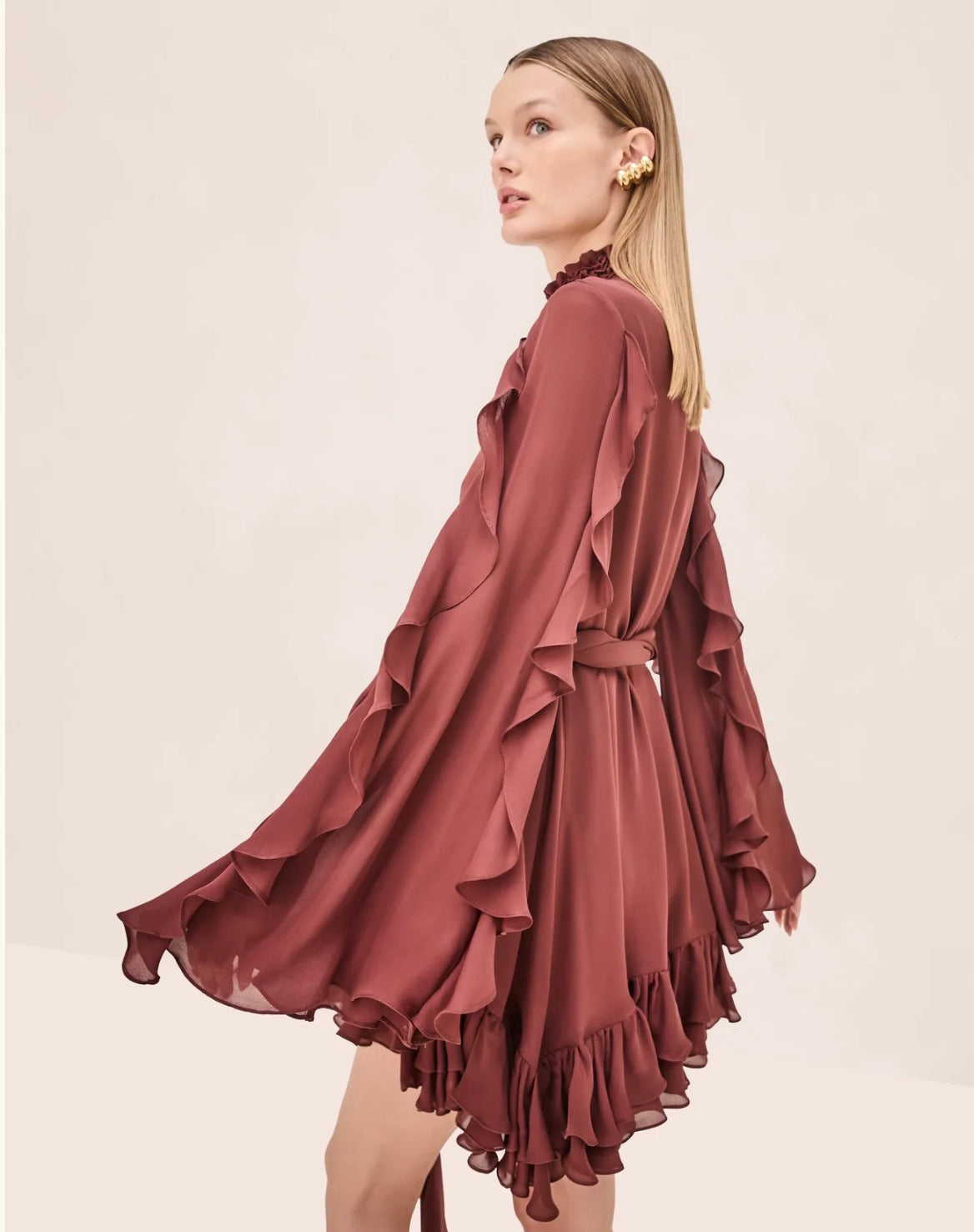 Giovanna Dress