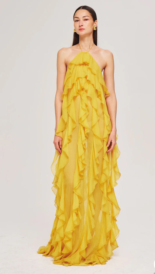 Liora Dress