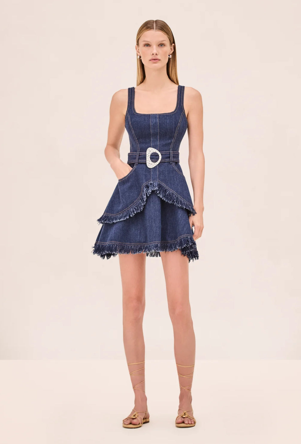Macey Dress