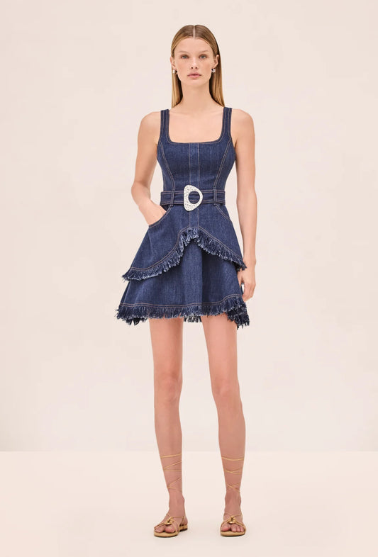 Macey Dress