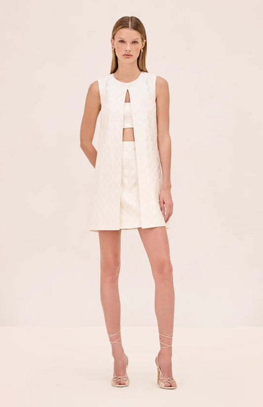 Asha Dress