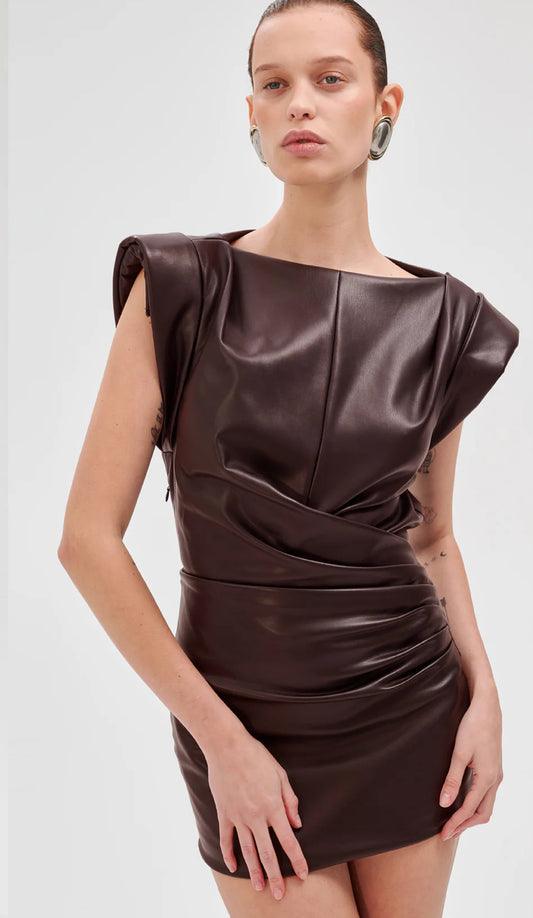 Dila Dress