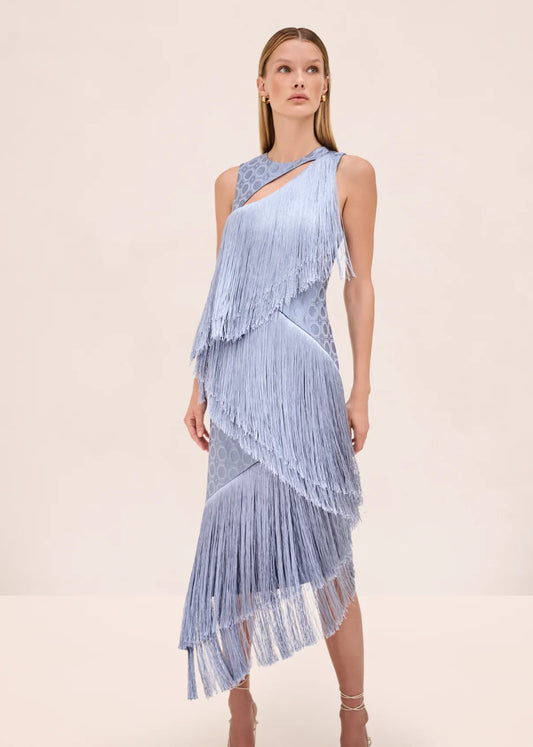 Costa Dress