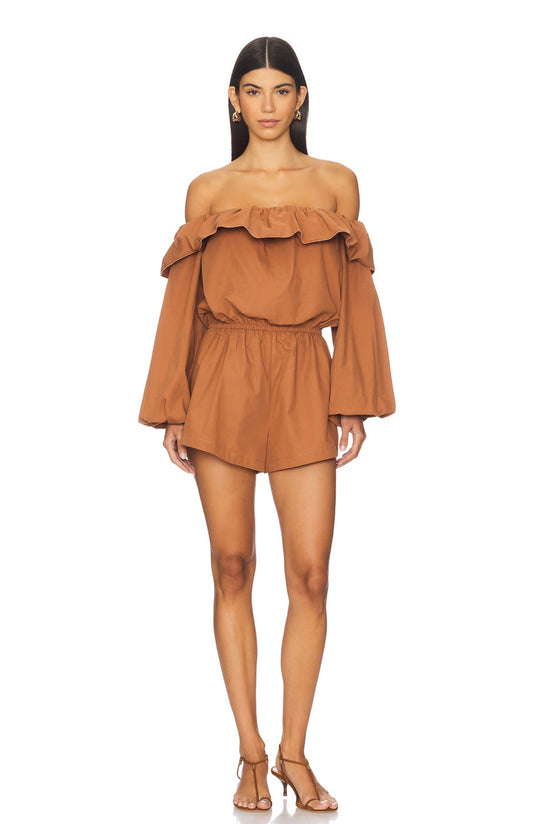 Beatriz Romper