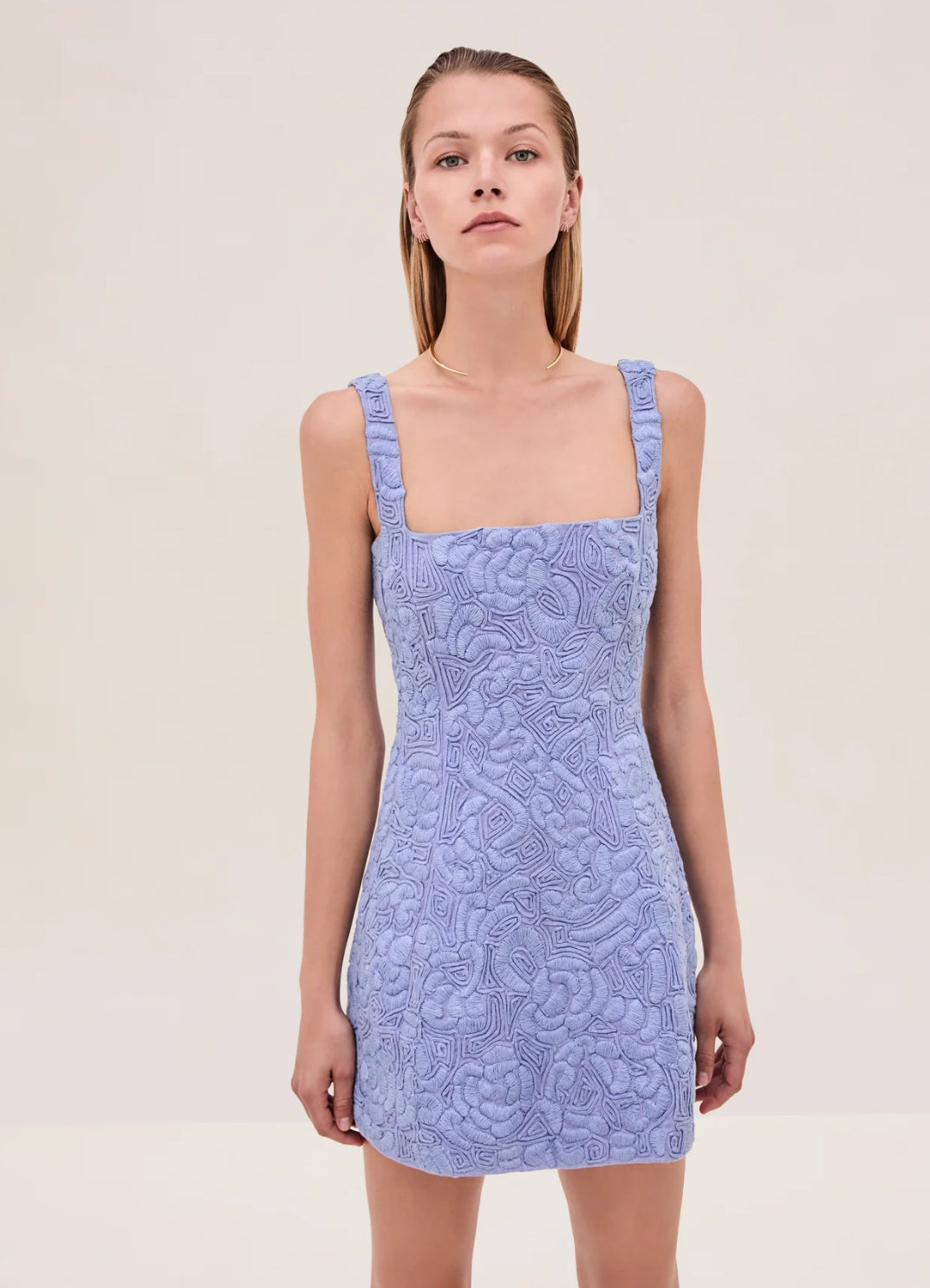 Rosabel Dress