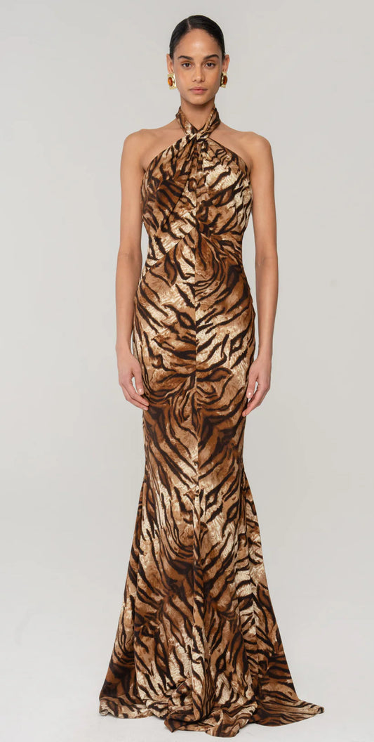 Affina Dress