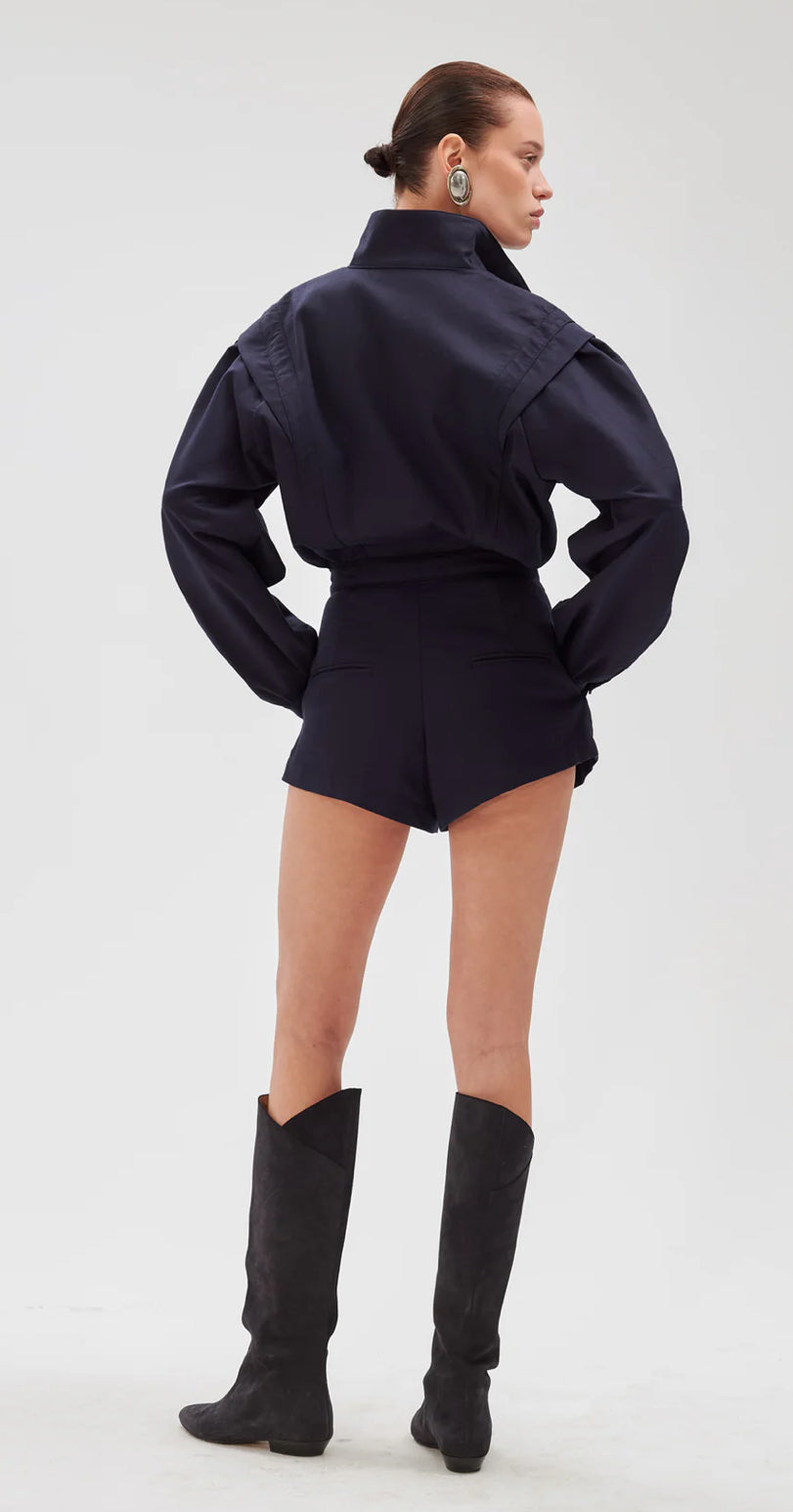 Nabil Romper