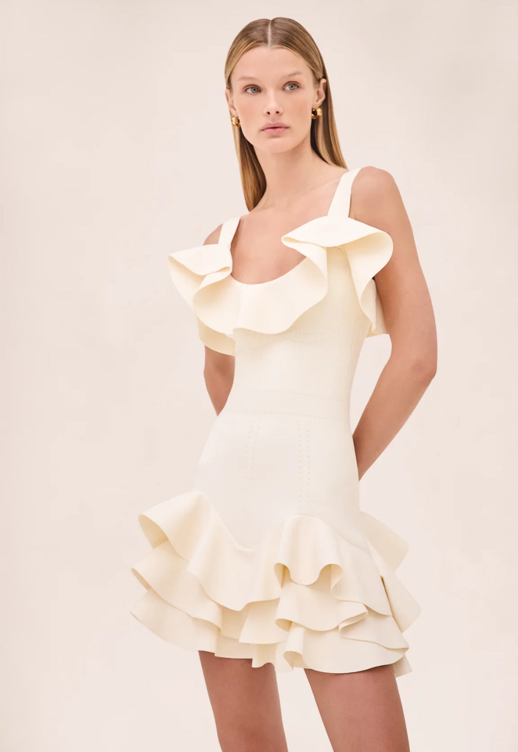 Siena Dress