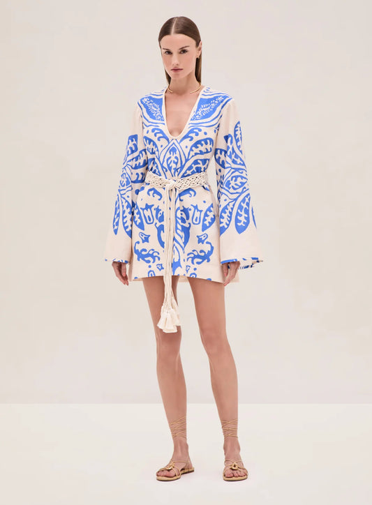Noriko Dress