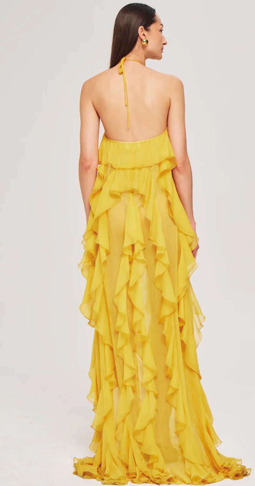 Liora Dress