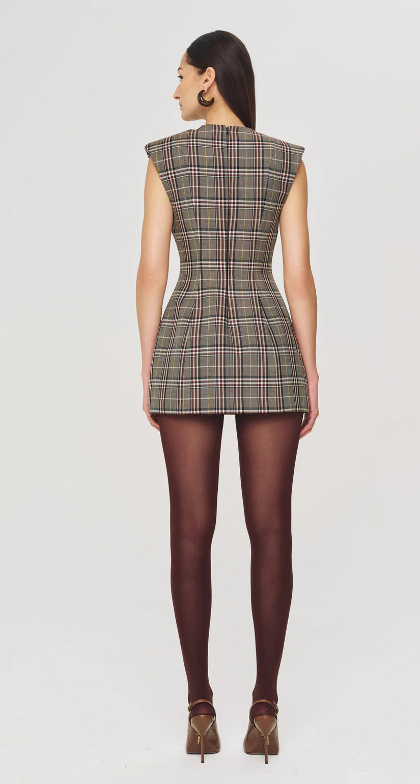 Wolverton Dress