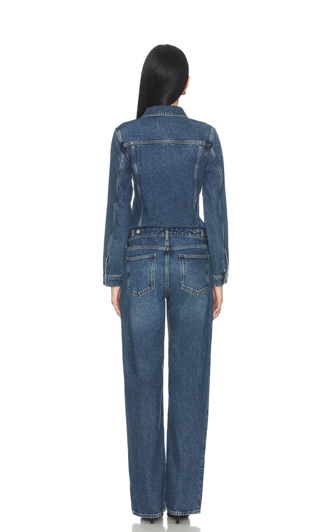 Esther Jumpsuit Form