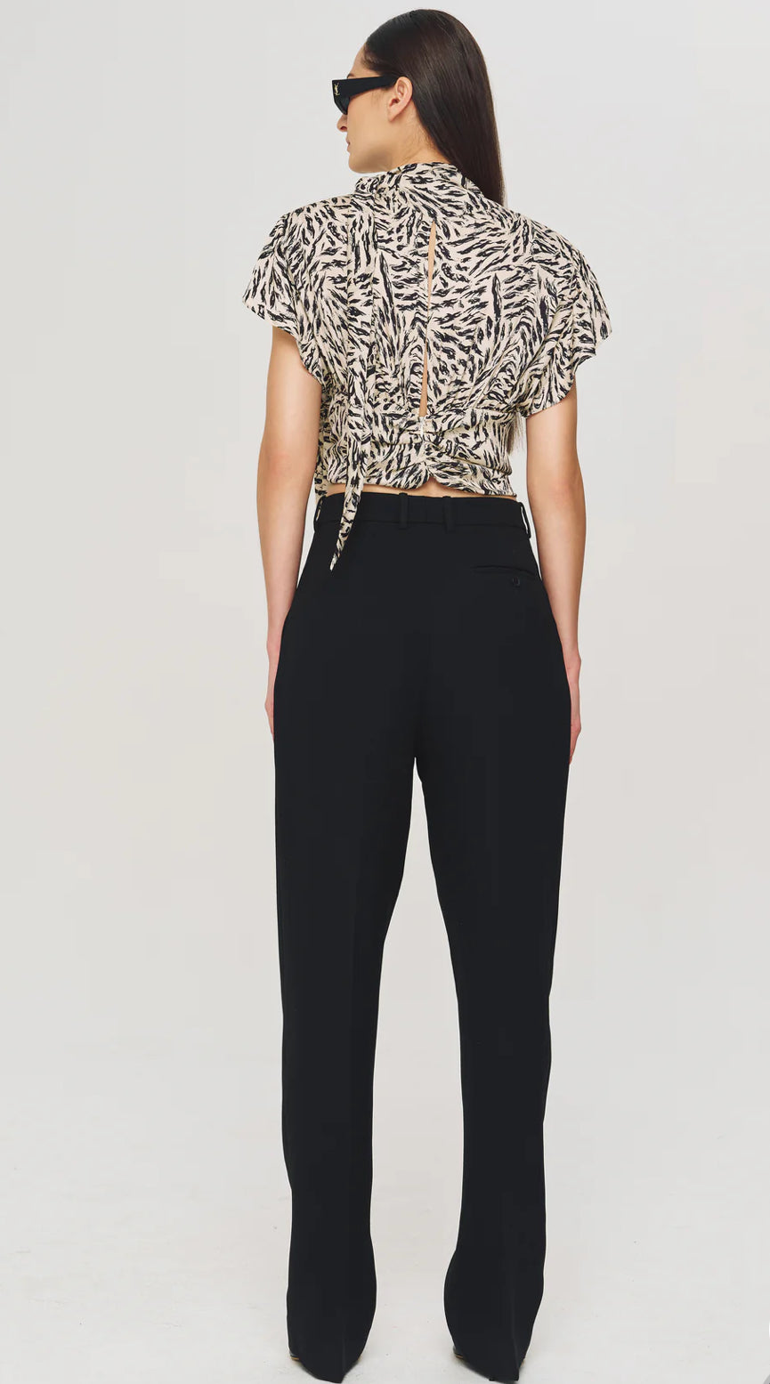 Aiko Blouse