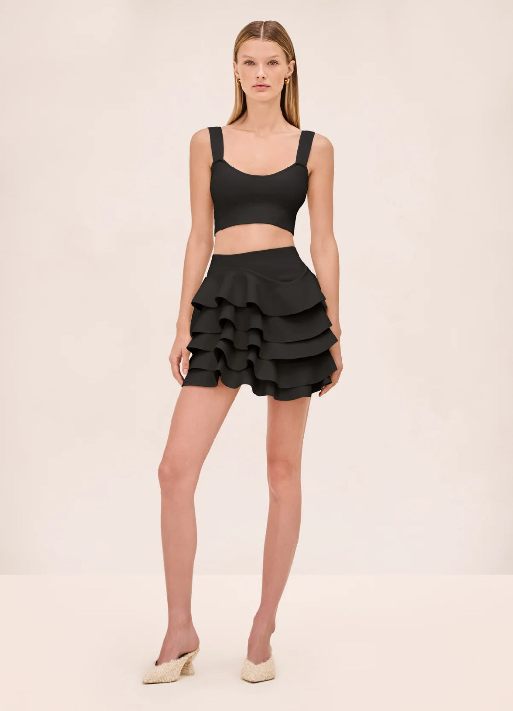 Arli Skirt